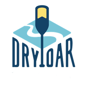 Dry Oar Boating logo